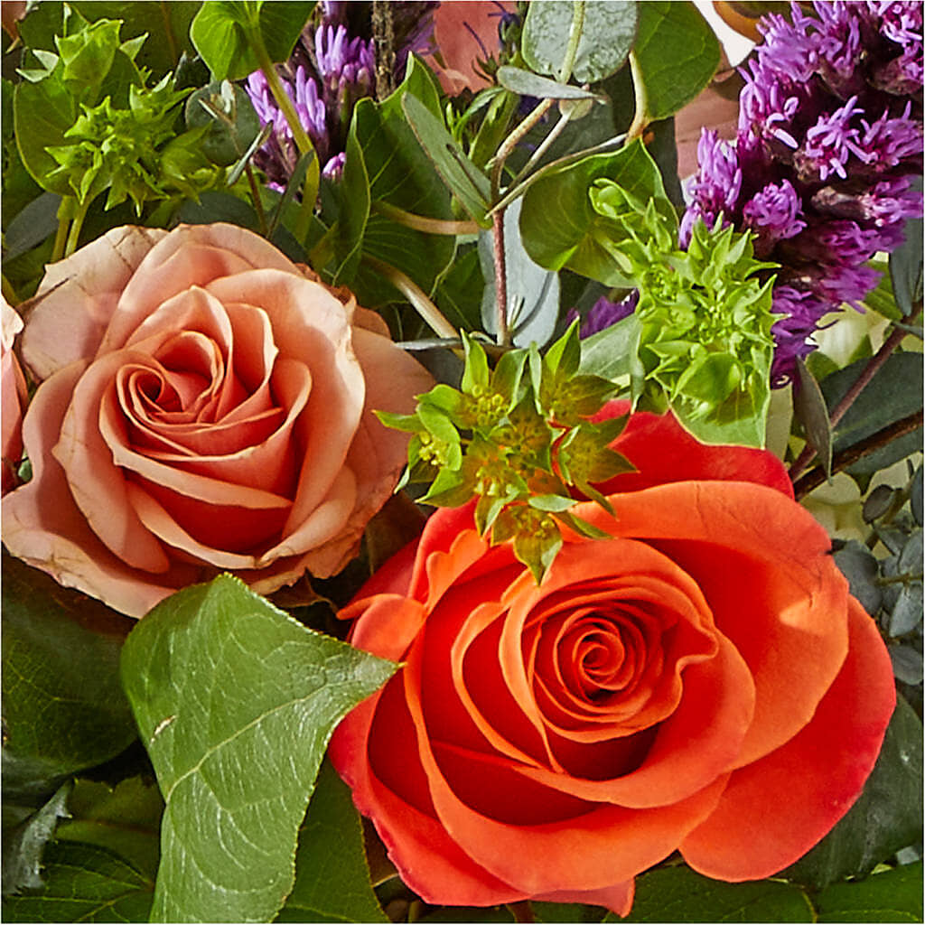 The Standout Bouquet –  Sb Floral Too, Davenport IA