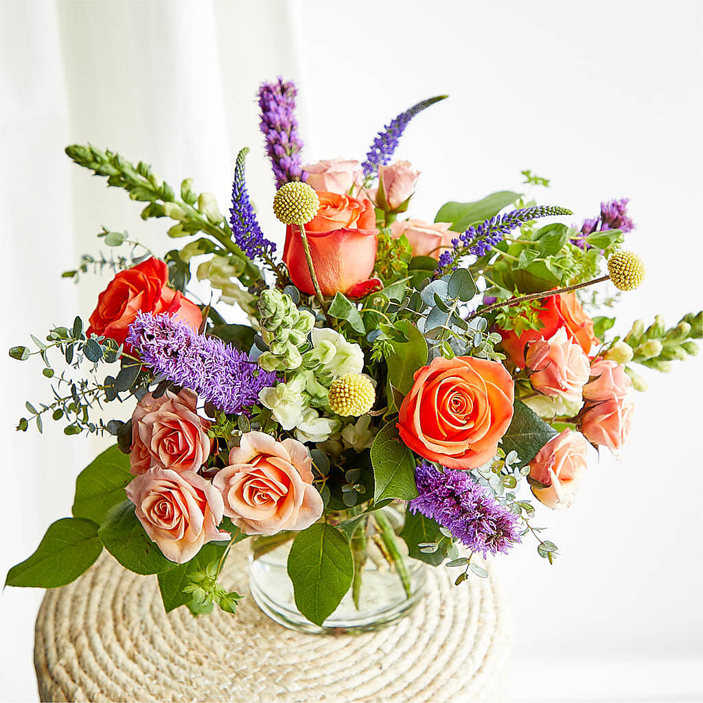 The Standout Bouquet –  Sb Floral Too, Davenport IA