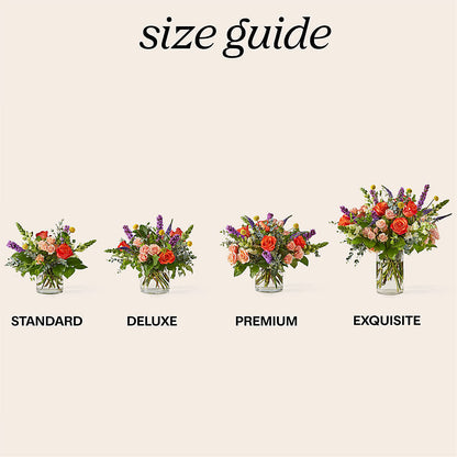 The Standout Bouquet –  Sb Floral Too, Davenport IA