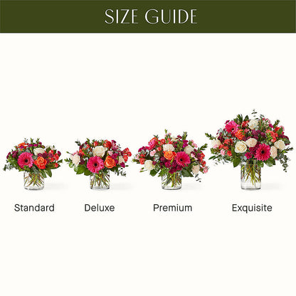Smell the Roses Bouquet –  Sb Floral Too, Davenport IA