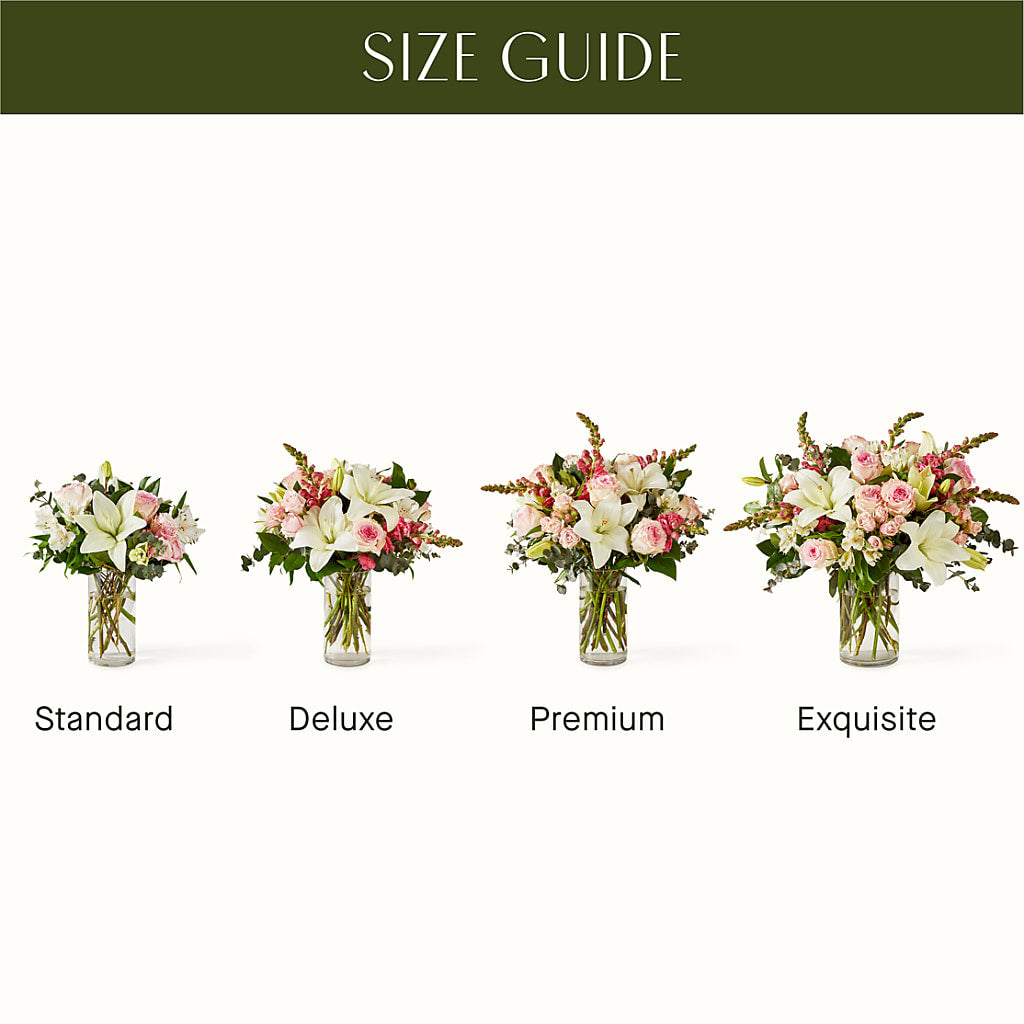 Ballet Slippers Bouquet –  Sb Floral Too, Davenport IA