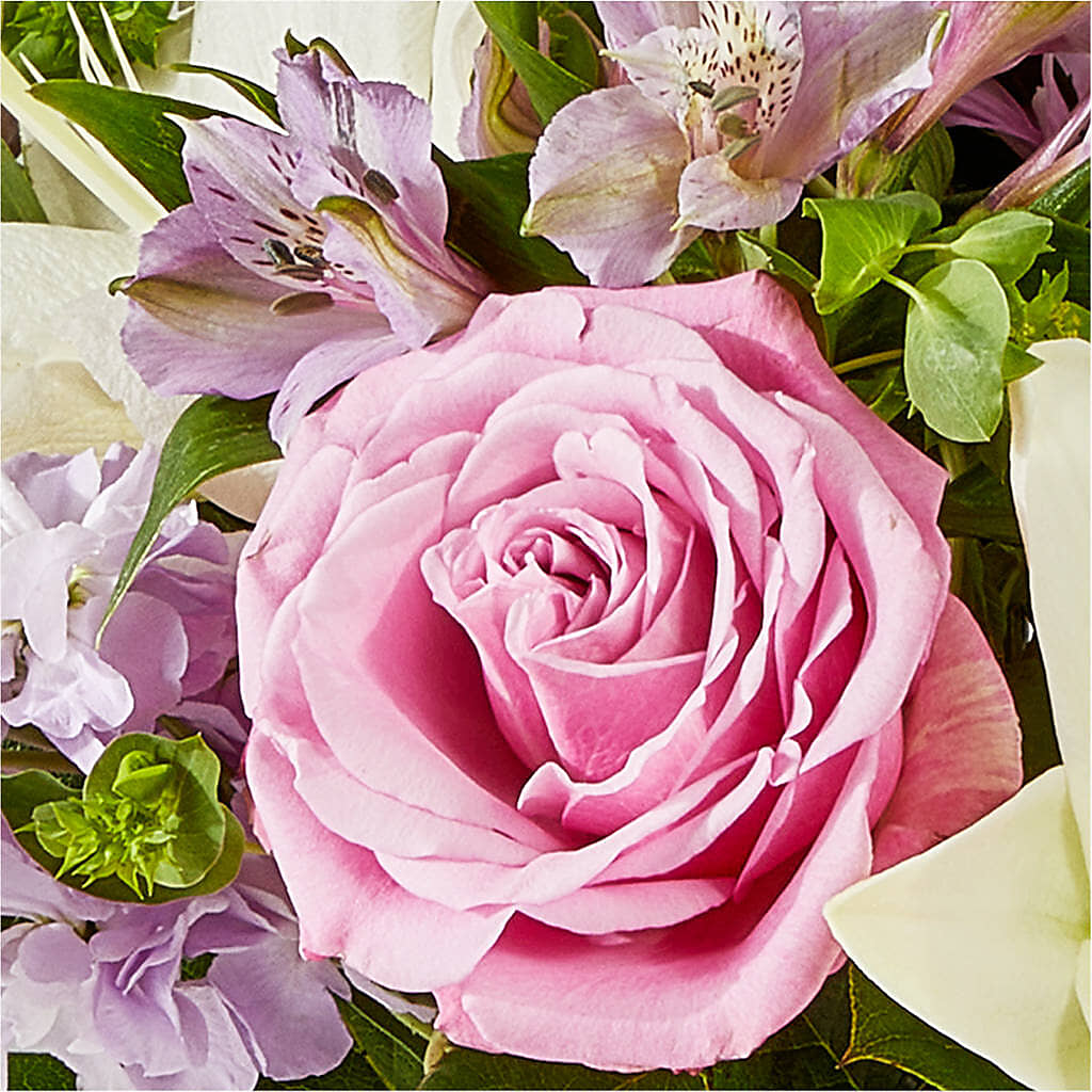 Daydreamer Bouquet –  Sb Floral Too, Davenport IA