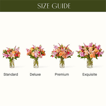 Bisous Bouquet –  Sb Floral Too, Davenport IA