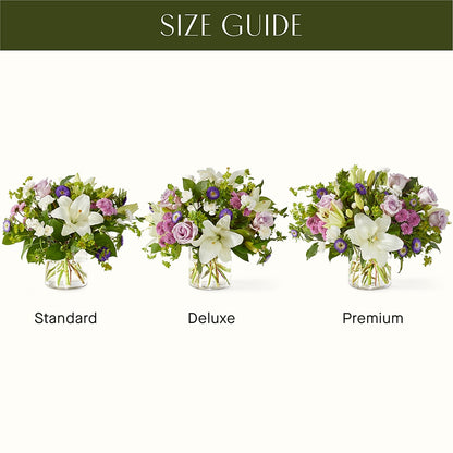 April Showers Bouquet –  Sb Floral Too, Davenport IA
