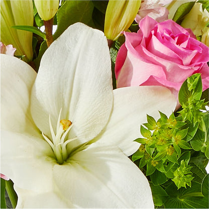 Fondly Bouquet –  Sb Floral Too, Davenport IA