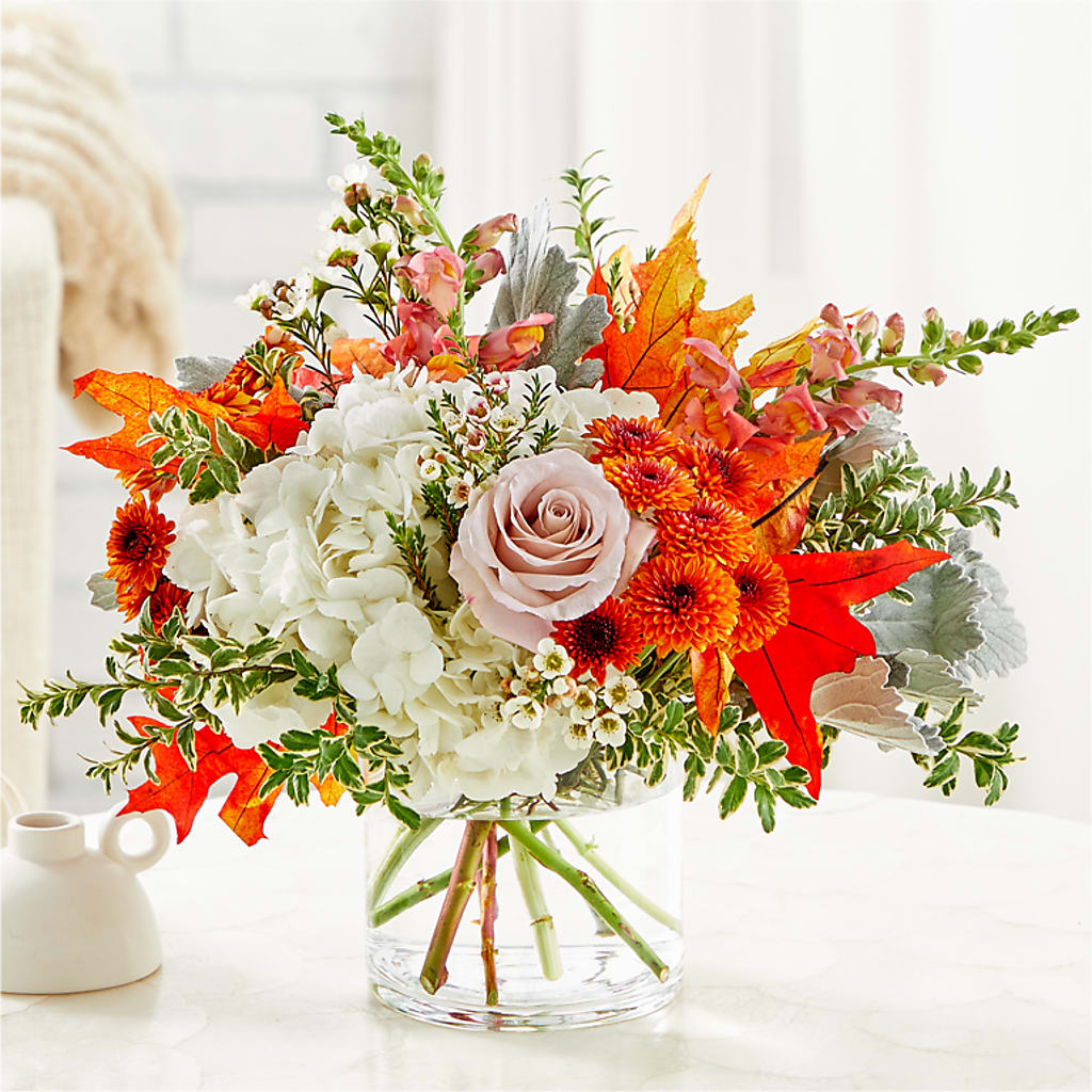 Autumnal Equinox Bouquet –  Sb Floral Too, Davenport IA