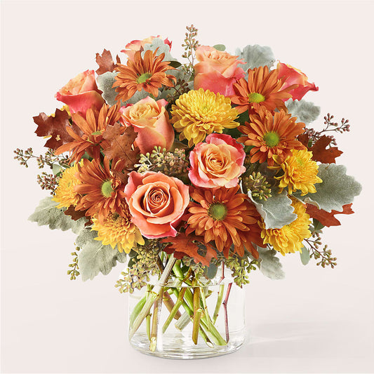 Caramel Apple Bouquet –  Sb Floral Too, Davenport IA