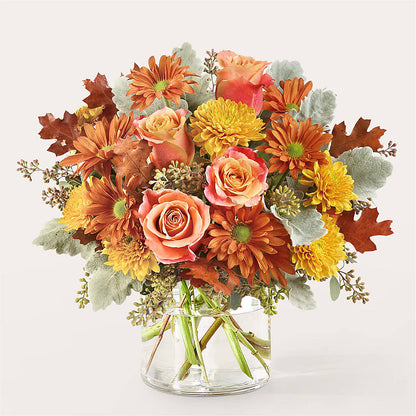 Caramel Apple Bouquet –  Sb Floral Too, Davenport IA