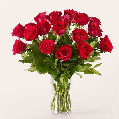 The One Red Rose Bouquet –  Sb Floral Too, Davenport IA