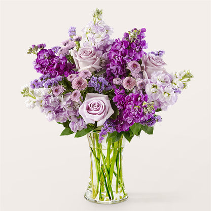 Give a Twirl Bouquet –  Sb Floral Too, Davenport IA