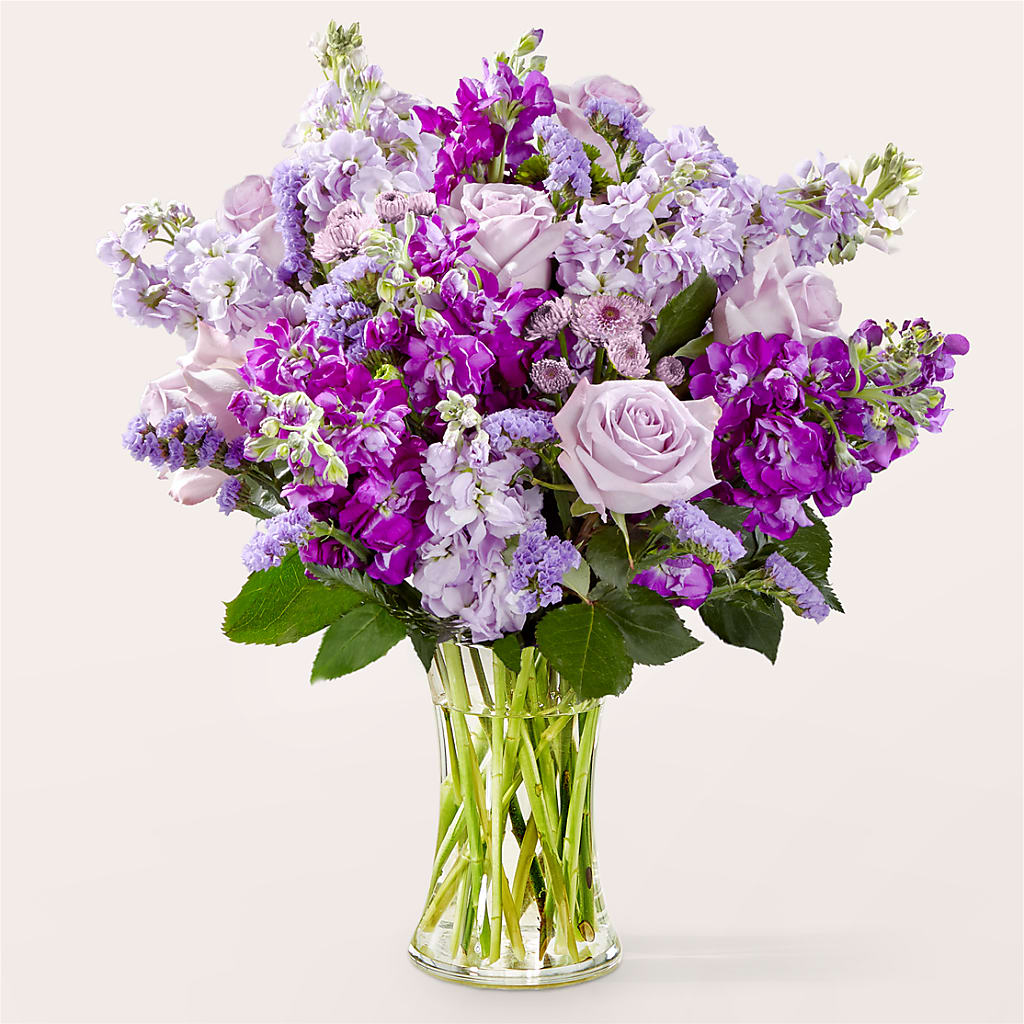 Give a Twirl Bouquet –  Sb Floral Too, Davenport IA