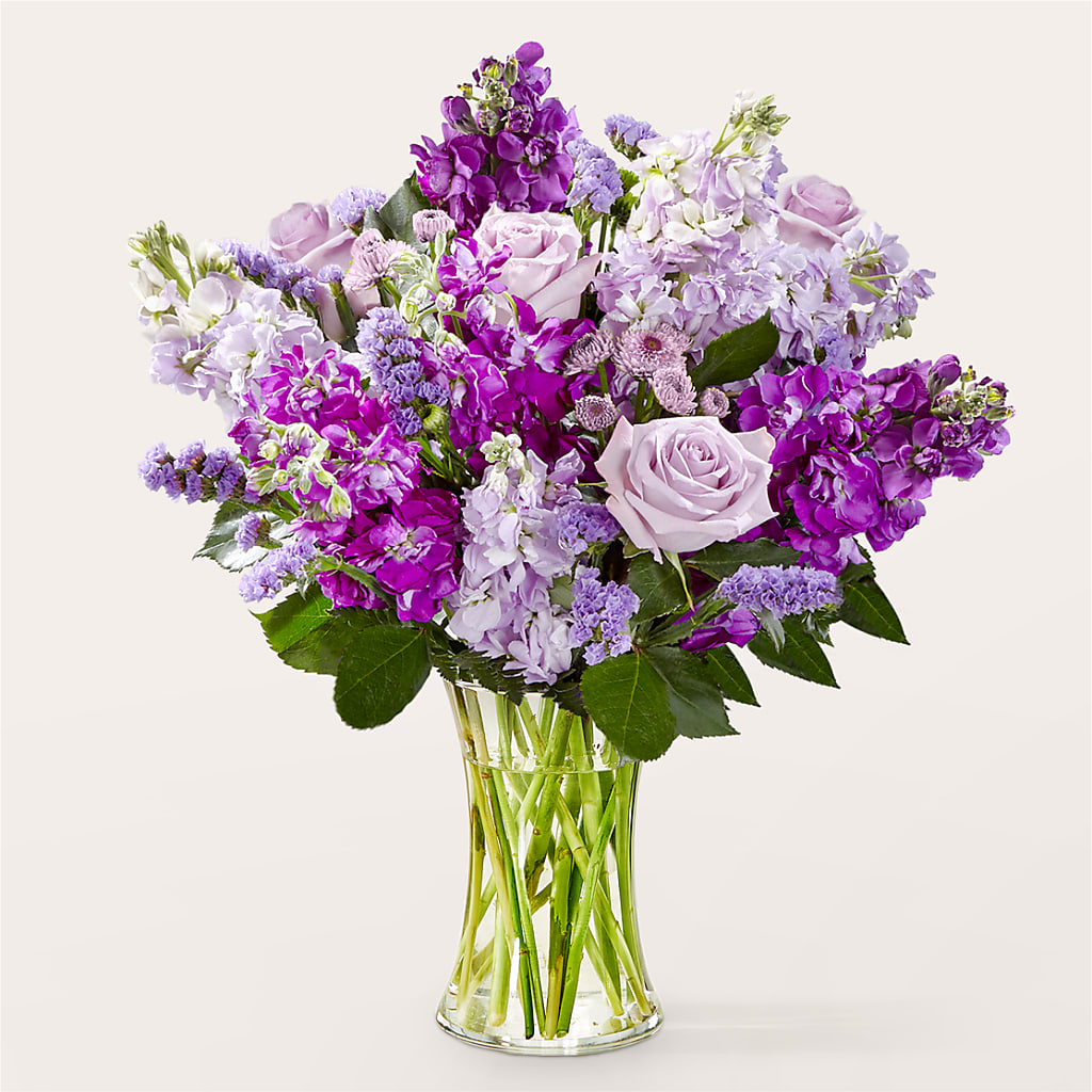 Give a Twirl Bouquet –  Sb Floral Too, Davenport IA