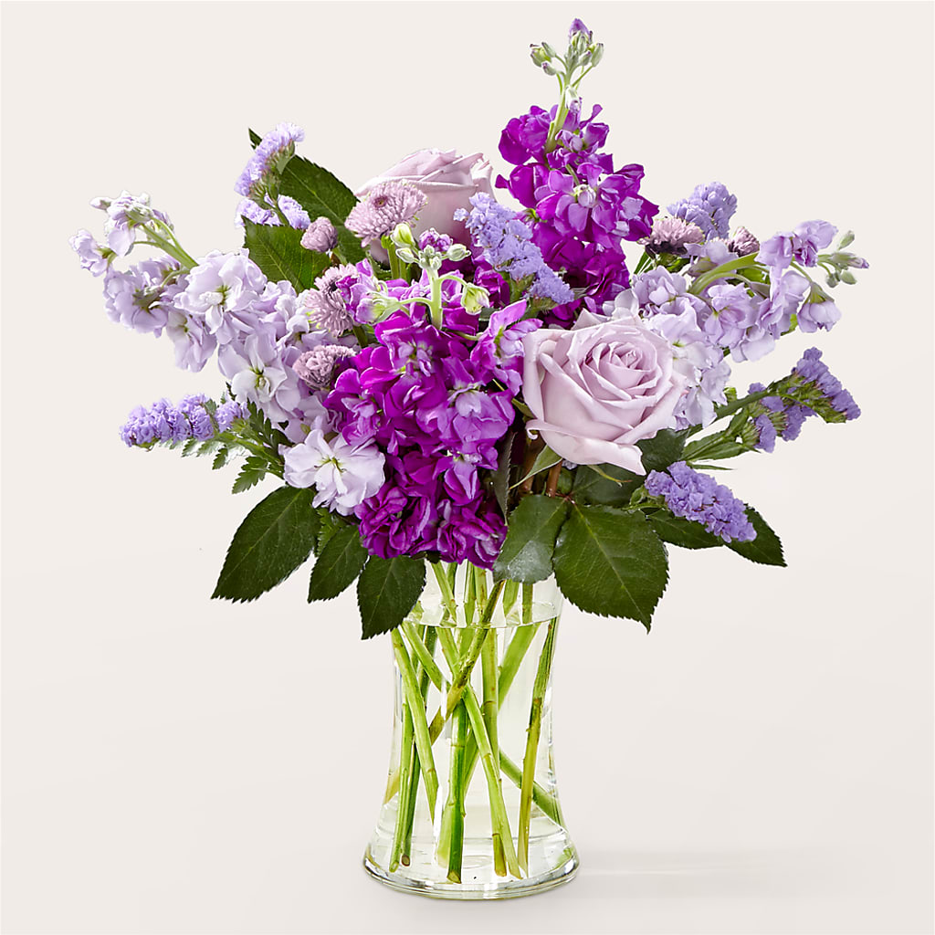 Give a Twirl Bouquet –  Sb Floral Too, Davenport IA