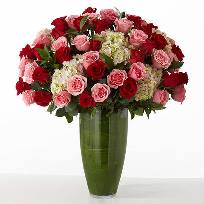 The Allure –  Sb Floral Too, Davenport IA