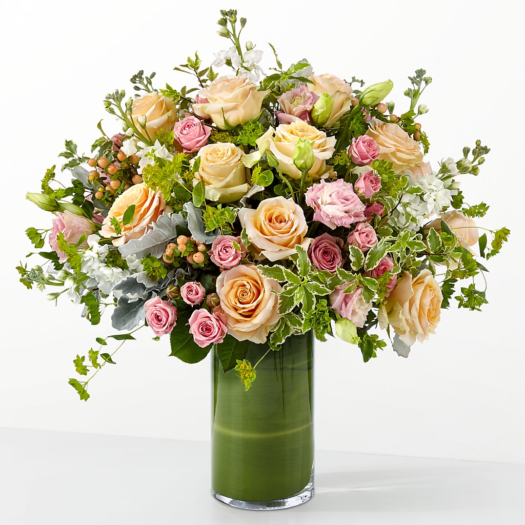 The Glamour Shot –  Sb Floral Too, Davenport IA