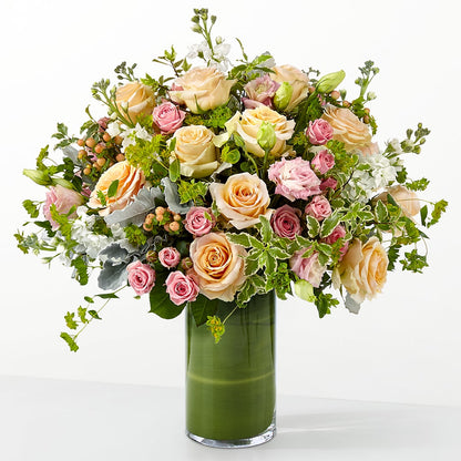 The Glamour Shot –  Sb Floral Too, Davenport IA