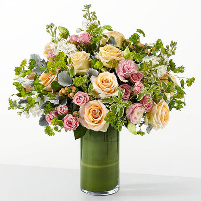 The Glamour Shot –  Sb Floral Too, Davenport IA