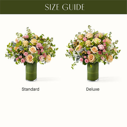 The Glamour Shot –  Sb Floral Too, Davenport IA