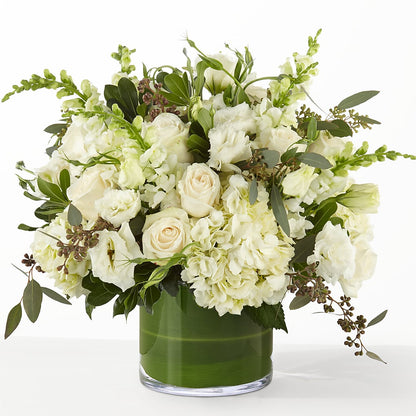 The Gallery –  Sb Floral Too, Davenport IA