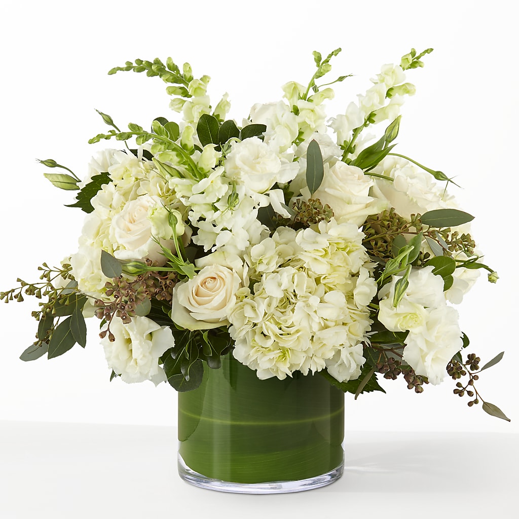 The Gallery –  Sb Floral Too, Davenport IA