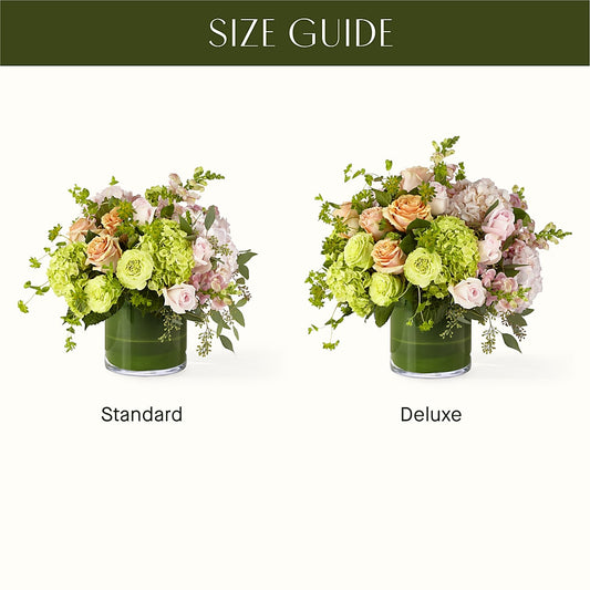 The Art Deco –  Sb Floral Too, Davenport IA