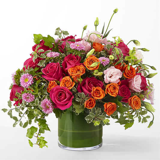 The Trendsetter –  Sb Floral Too, Davenport IA