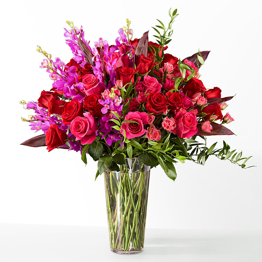The Honeymoon –  Sb Floral Too, Davenport IA