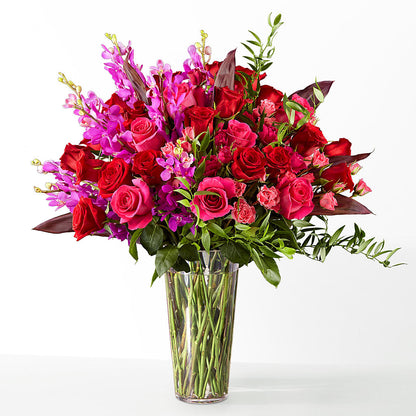 The Honeymoon –  Sb Floral Too, Davenport IA