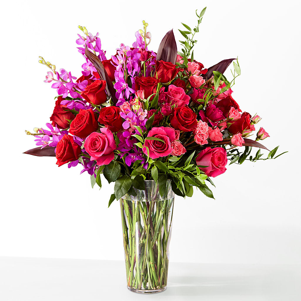 The Honeymoon –  Sb Floral Too, Davenport IA