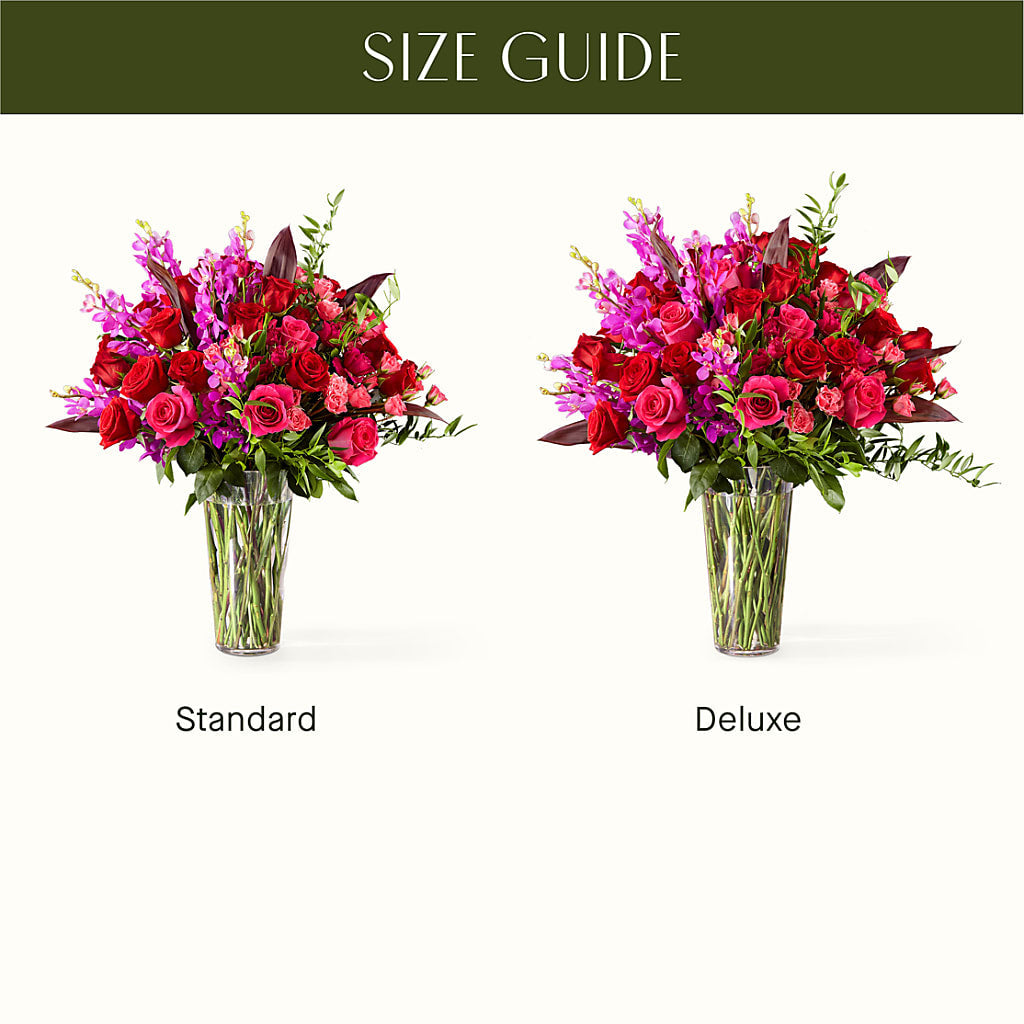 The Honeymoon –  Sb Floral Too, Davenport IA