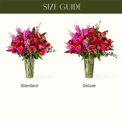 The Honeymoon –  Sb Floral Too, Davenport IA