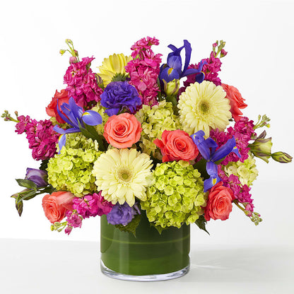 The Couture –  Sb Floral Too, Davenport IA