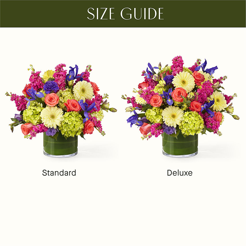 The Couture –  Sb Floral Too, Davenport IA