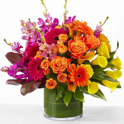 The Mosaic –  Sb Floral Too, Davenport IA