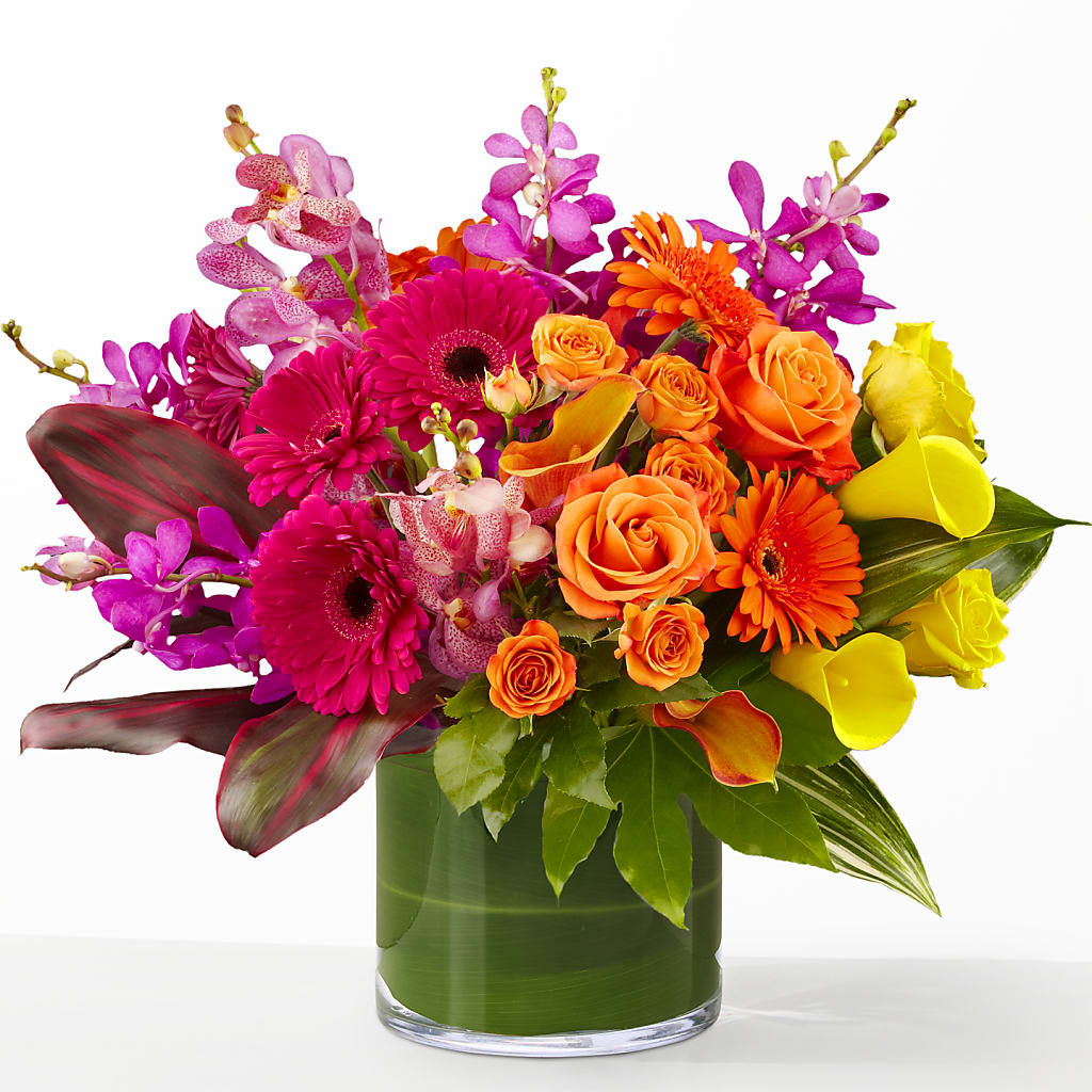 The Mosaic –  Sb Floral Too, Davenport IA