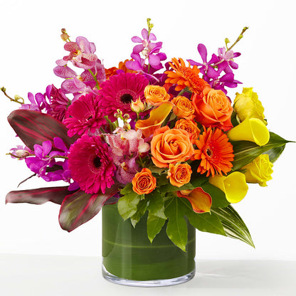 The Mosaic –  Sb Floral Too, Davenport IA