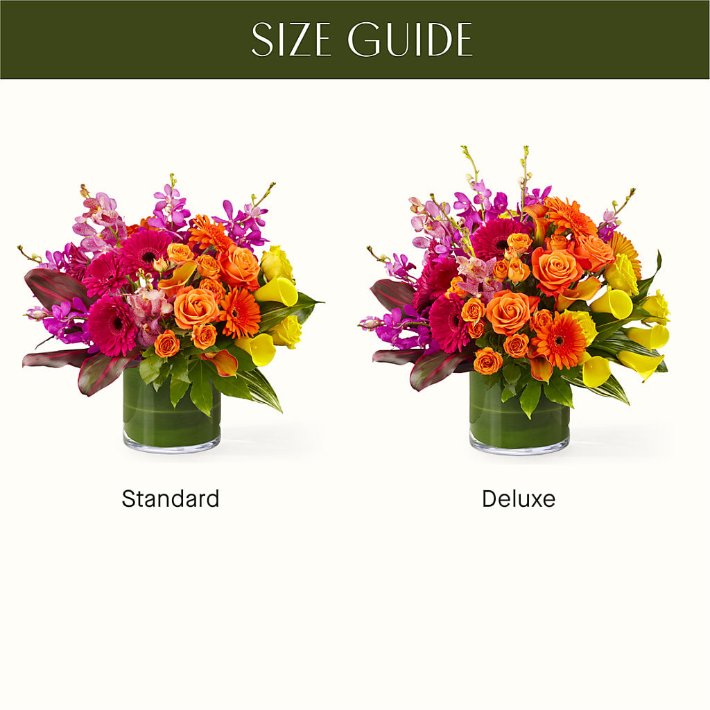 The Mosaic –  Sb Floral Too, Davenport IA
