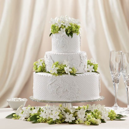 Bloom & Blossom Cake Decor –  Sb Floral Too, Davenport IA