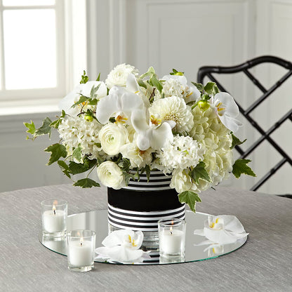 Solemnity Arrangement –  Sb Floral Too, Davenport IA