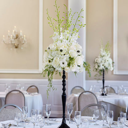 Regency Centerpiece –  Sb Floral Too, Davenport IA