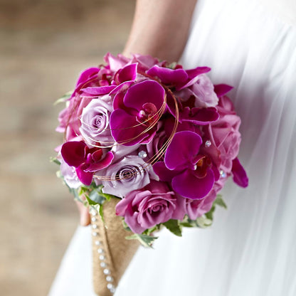 Breathless Bouquet –  Sb Floral Too, Davenport IA