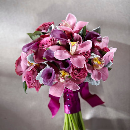 Delicacy Bouquet –  Sb Floral Too, Davenport IA