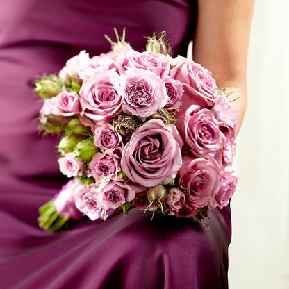 Veronica Bouquet –  Sb Floral Too, Davenport IA