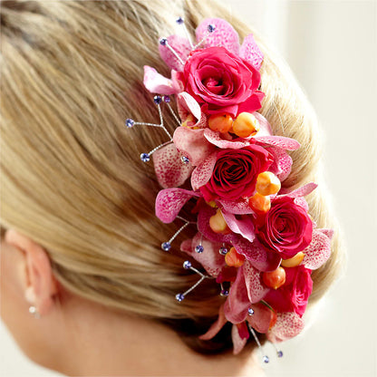Celestial Hair Decor –  Sb Floral Too, Davenport IA