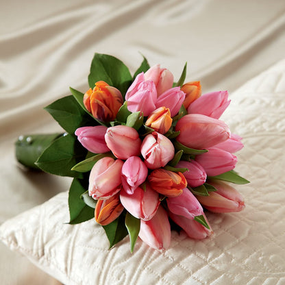 Embraceable Bouquet –  Sb Floral Too, Davenport IA