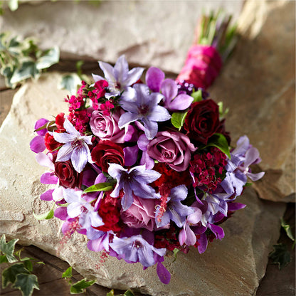 Enlightened Love Bouquet –  Sb Floral Too, Davenport IA