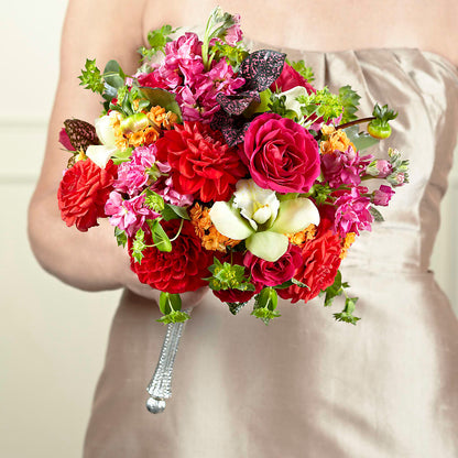 True Happiness Bouquet –  Sb Floral Too, Davenport IA
