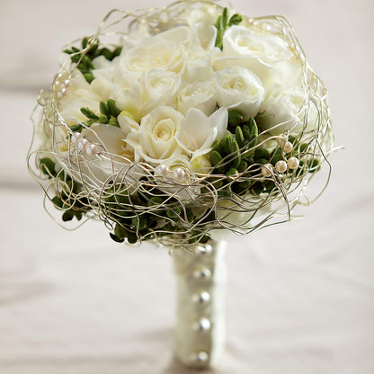 Evermore Bouquet –  Sb Floral Too, Davenport IA