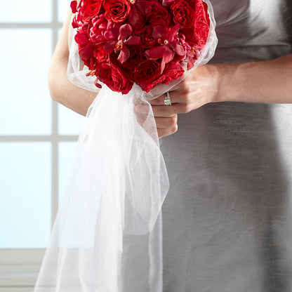 Desire Bouquet –  Sb Floral Too, Davenport IA
