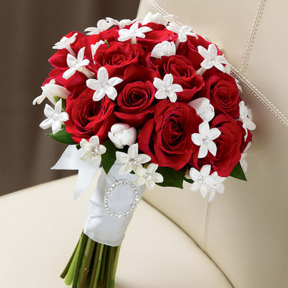Poetry Bouquet –  Sb Floral Too, Davenport IA